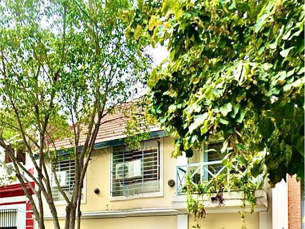 Foto de PH en planta baja con patio y terraza propia, imagen 1