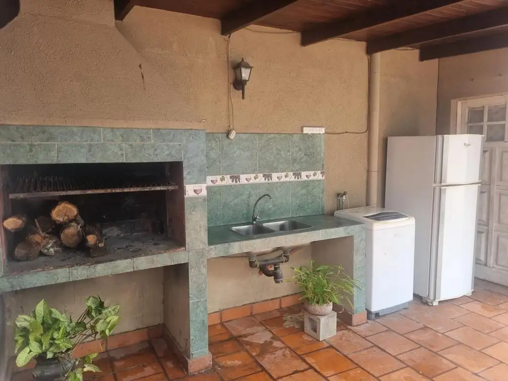 Foto de PH en planta baja con patio y terraza propia, imagen 4