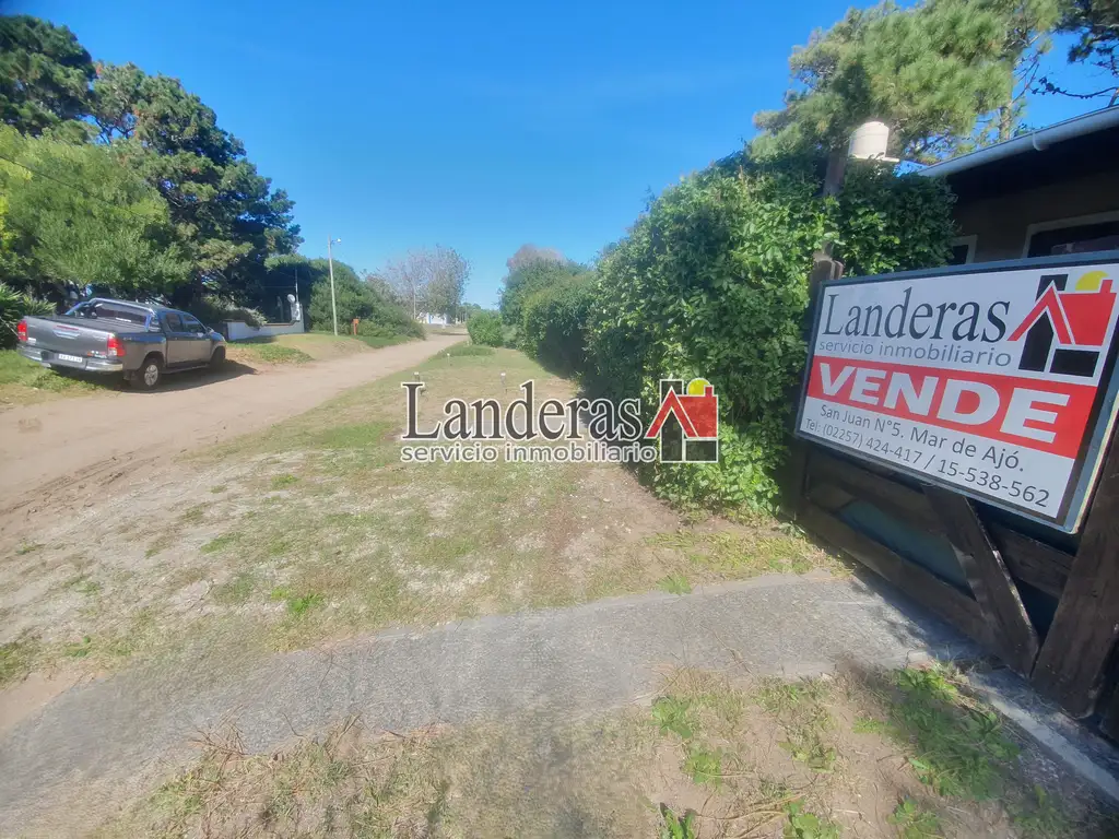 Foto de VENTA EN BLOCK - Casa 3 amb. + Depto 2 amb., imagen 1