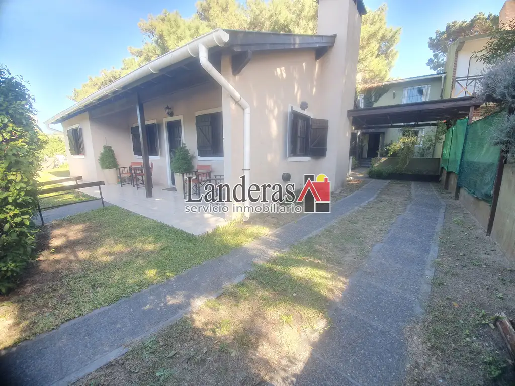 Foto de VENTA EN BLOCK - Casa 3 amb. + Depto 2 amb., imagen 4