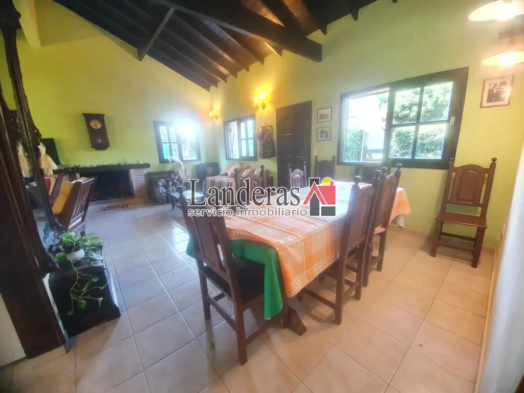 Foto de VENTA EN BLOCK - Casa 3 amb. + Depto 2 amb., imagen 3