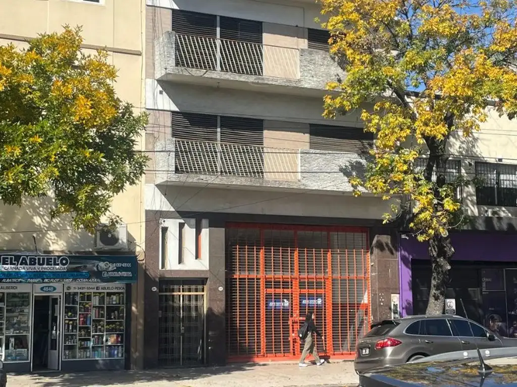 Foto de EDIFICIO EN BLOCK 510 M2 EN 3 PLANTAS CON ASCENSOR, imagen 1