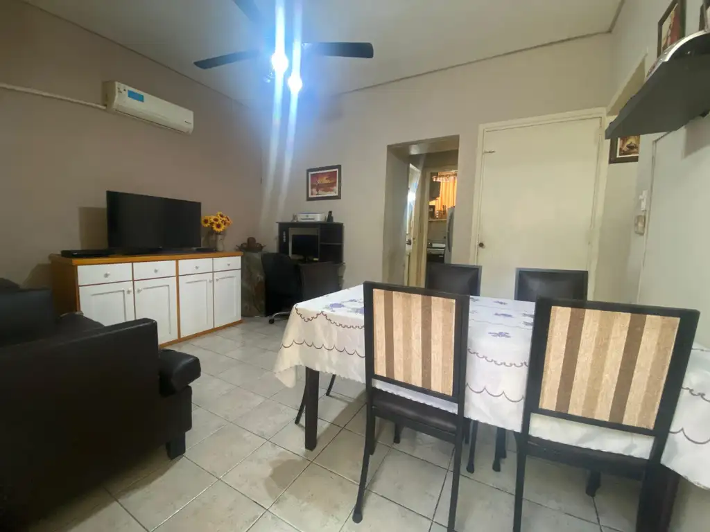 Foto de Departamento 3 amb al frente con balcon, imagen 1