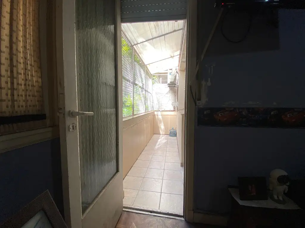 Foto de Departamento 3 amb al frente con balcon, imagen 2