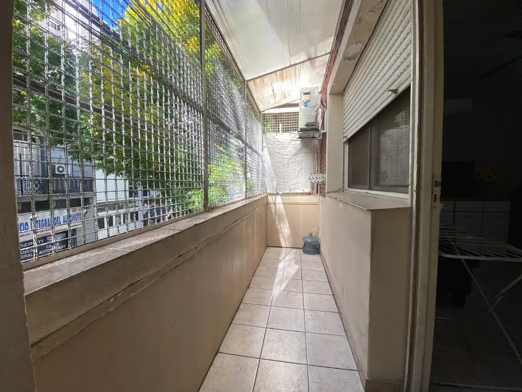 Foto de Departamento 3 amb al frente con balcon, imagen 3