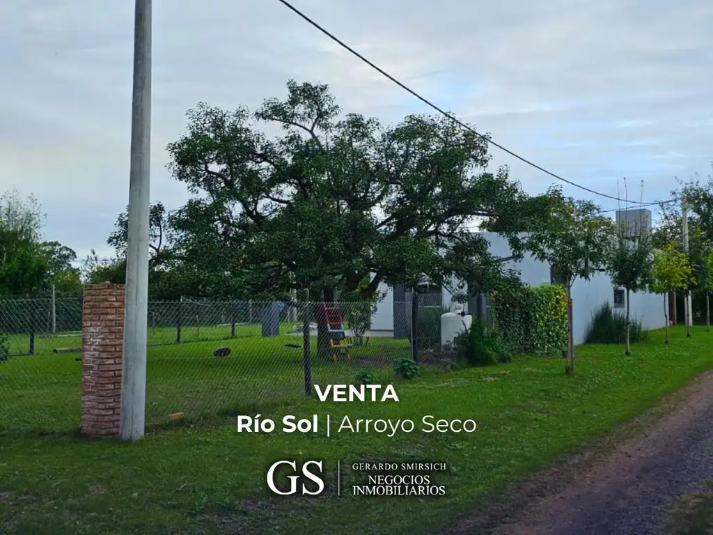 Foto de Casa quinco en Barrio Rio Sol, imagen 3