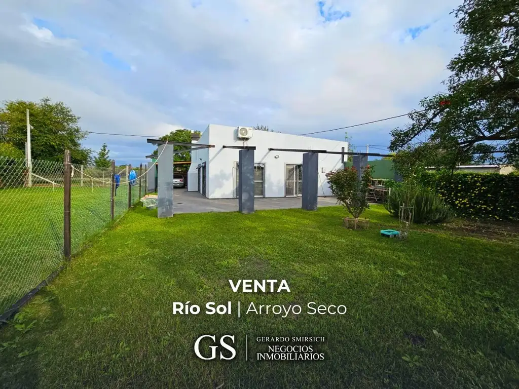 Foto de Casa quinco en Barrio Rio Sol, imagen 1