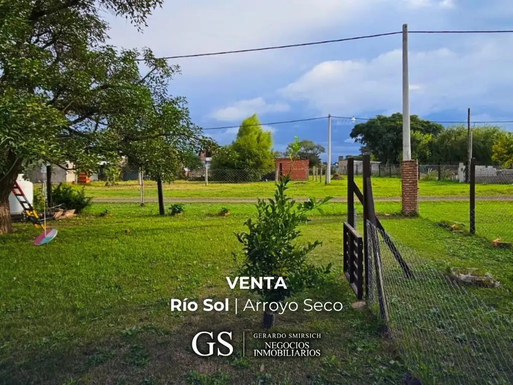 Foto de Casa quinco en Barrio Rio Sol, imagen 2