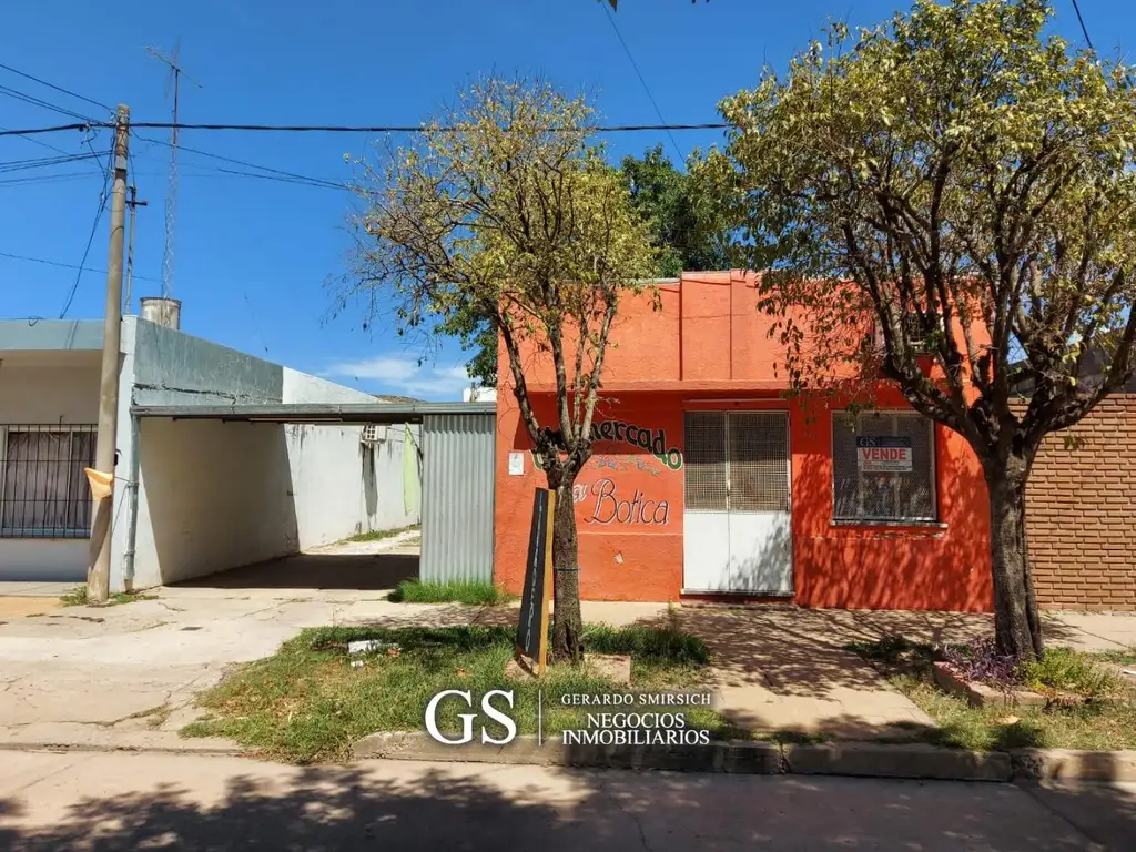 Foto de Local comercial - futura vivienda, imagen 1
