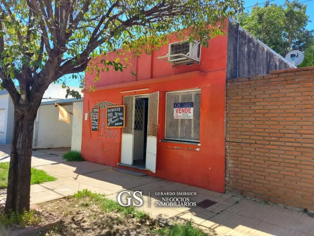 Foto de Local comercial - futura vivienda, imagen 2