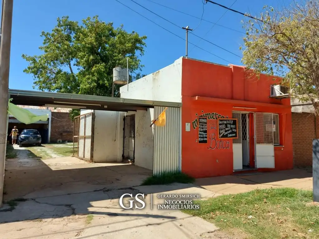 Foto de Local comercial - futura vivienda, imagen 4