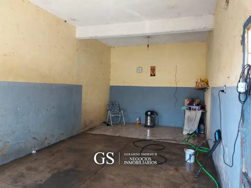Foto de Local comercial - futura vivienda, imagen 3