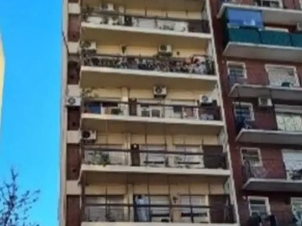 Foto de Semipiso de 3 ambientes en Balvanera, imagen 3