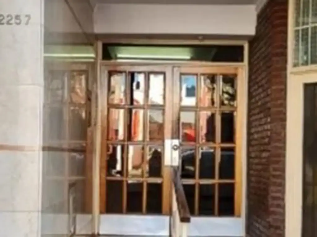 Foto de Semipiso de 3 ambientes en Balvanera, imagen 1