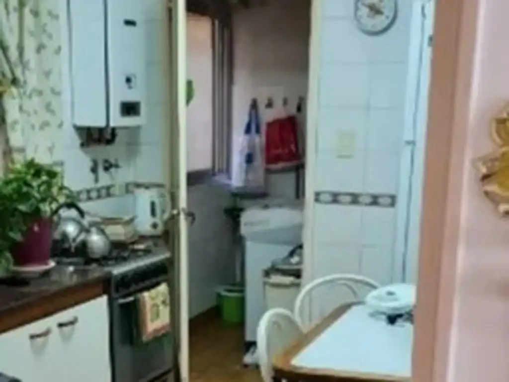 Foto de Semipiso de 3 ambientes en Balvanera, imagen 2