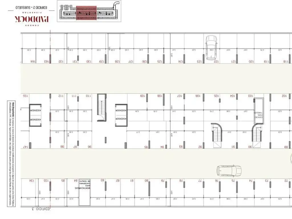 Venta Cochera en Condominio Paddock - Fisherton, Rosario
