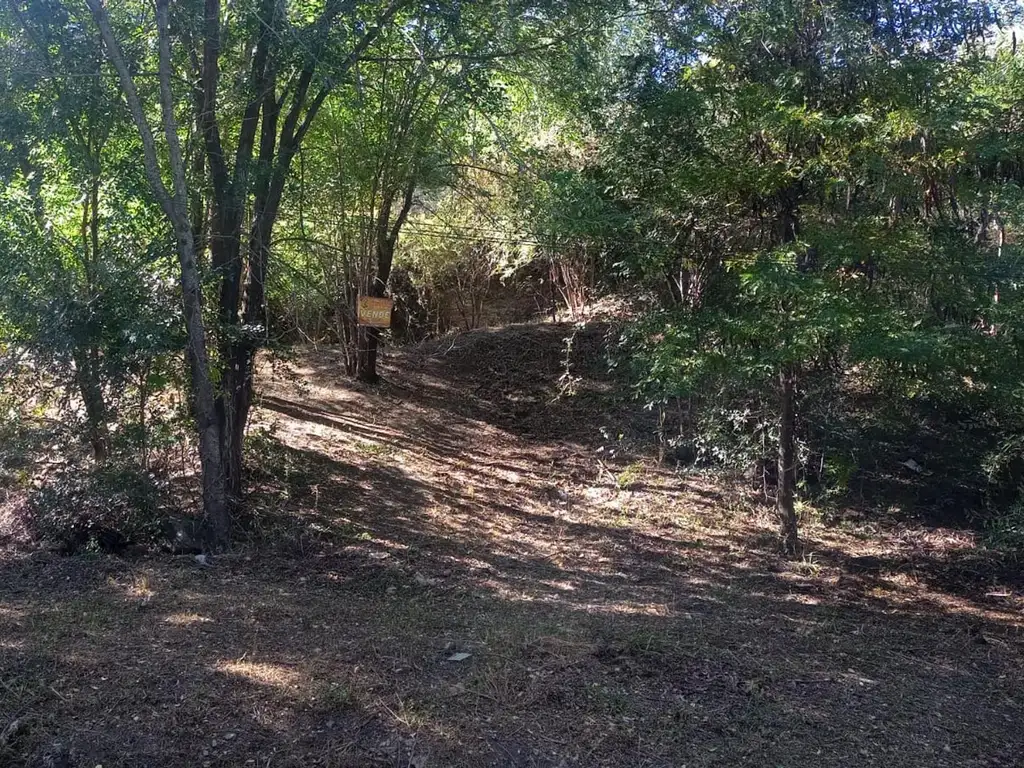 Foto de Vendo Lote en Balcón del Lago, imagen 2