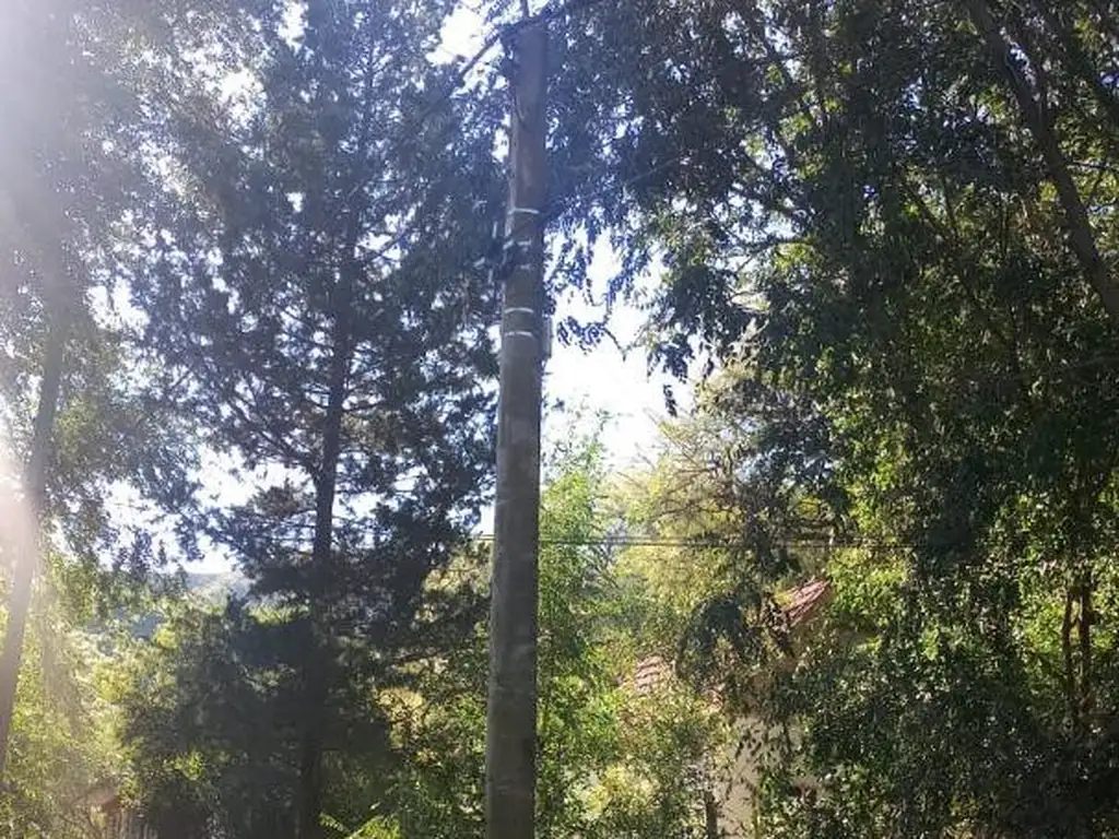 Foto de Vendo Lote en Balcón del Lago, imagen 1