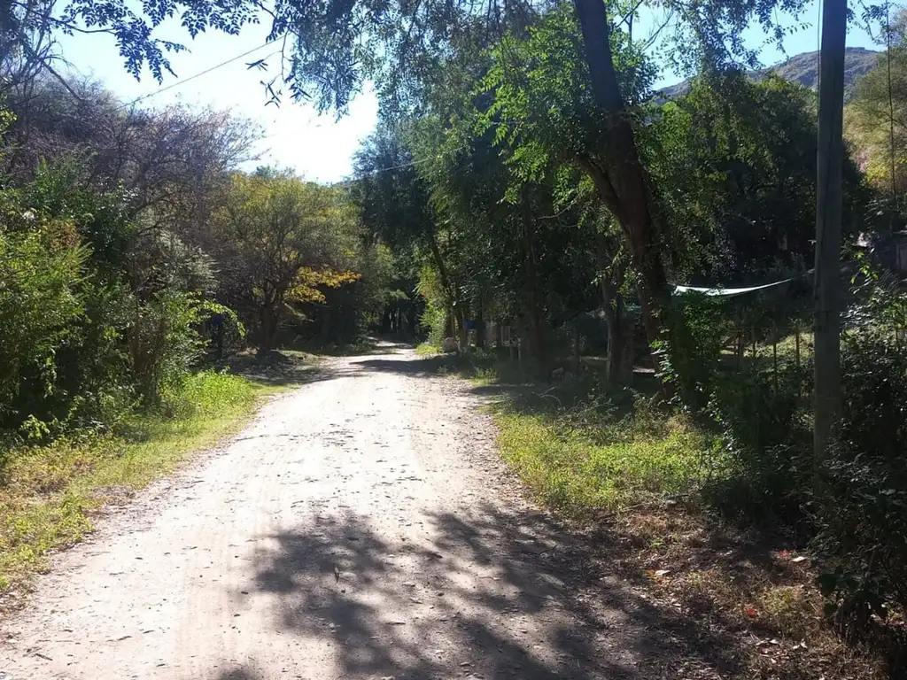 Foto de Vendo Lote en Balcón del Lago, imagen 4