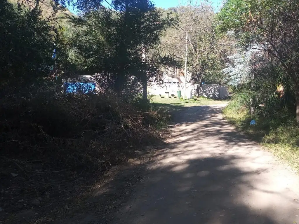 Foto de Vendo Lote en Balcón del Lago, imagen 5