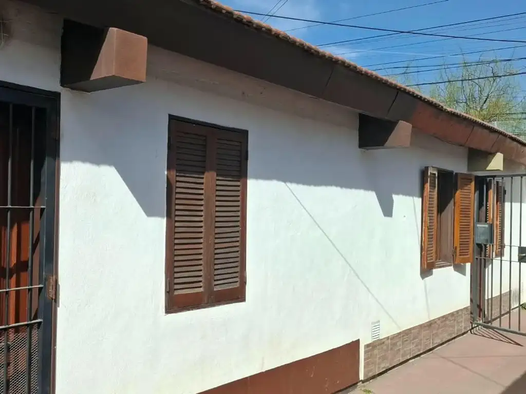 Foto de Departamento 2 dormitorios, con patio. SIN expensas, imagen 2