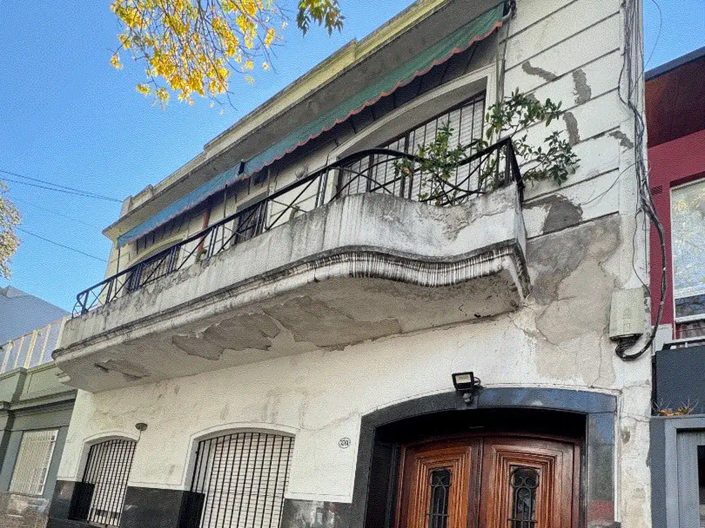 Foto de PH 3 ambientes primer piso al frente, imagen 1