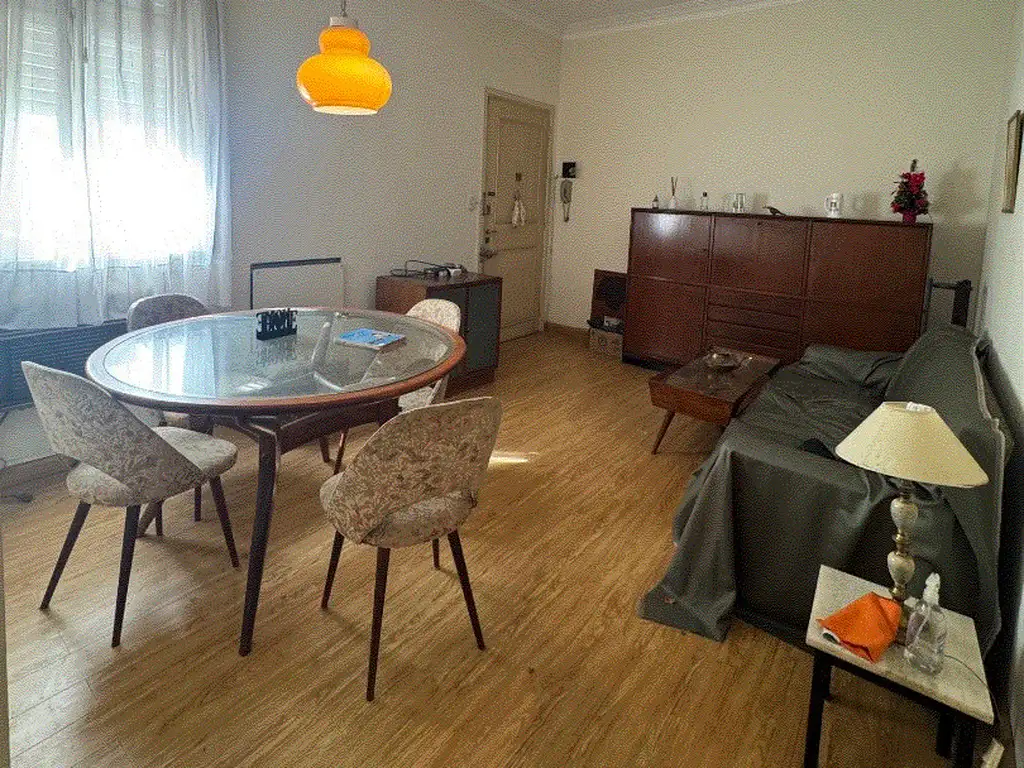 Foto de PH 3 ambientes primer piso al frente, imagen 2