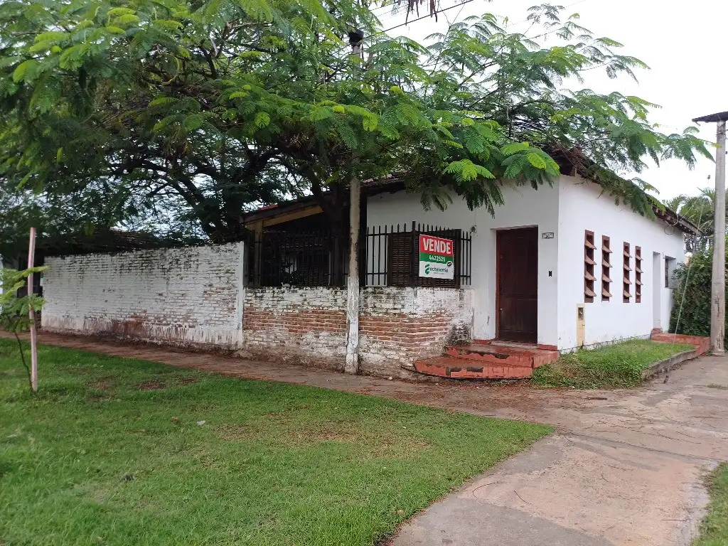 Foto de CASAS - CASA - ZONA CENTRO, PRESIDENTE ROQUE SÁENZ PEÑA, imagen 5