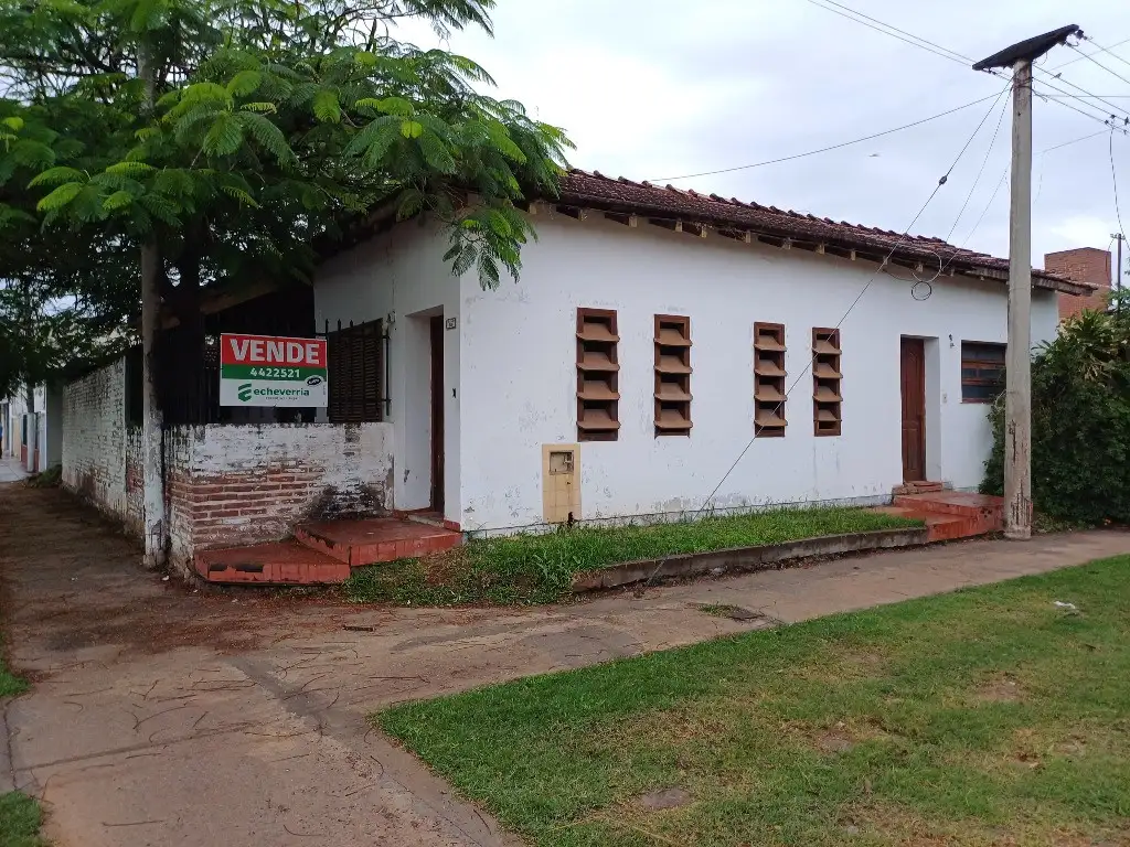 Foto de CASAS - CASA - ZONA CENTRO, PRESIDENTE ROQUE SÁENZ PEÑA, imagen 1