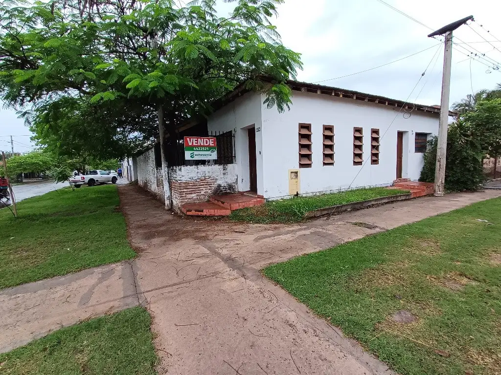Foto de CASAS - CASA - ZONA CENTRO, PRESIDENTE ROQUE SÁENZ PEÑA, imagen 3