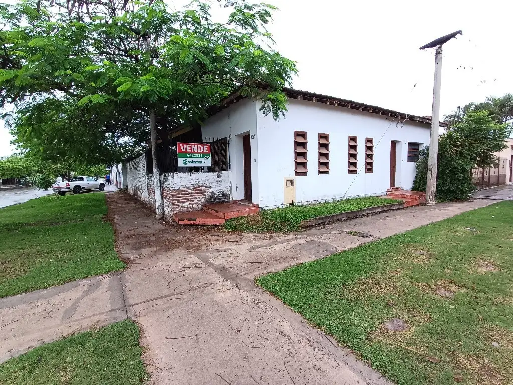 Foto de CASAS - CASA - ZONA CENTRO, PRESIDENTE ROQUE SÁENZ PEÑA, imagen 2