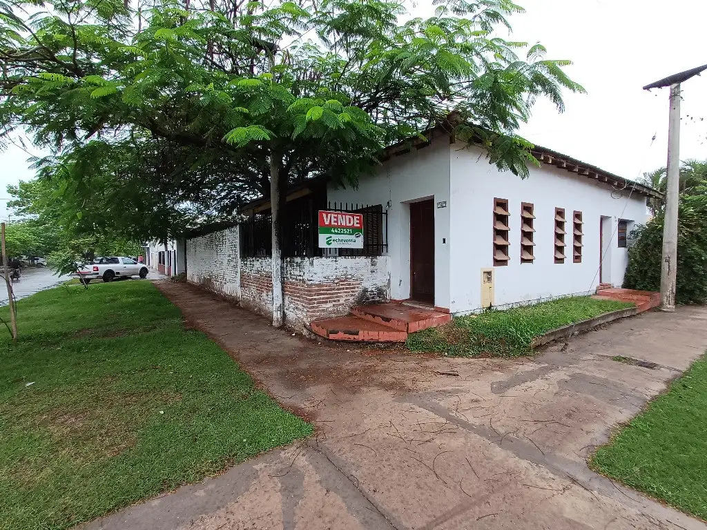 Foto de CASAS - CASA - ZONA CENTRO, PRESIDENTE ROQUE SÁENZ PEÑA, imagen 4