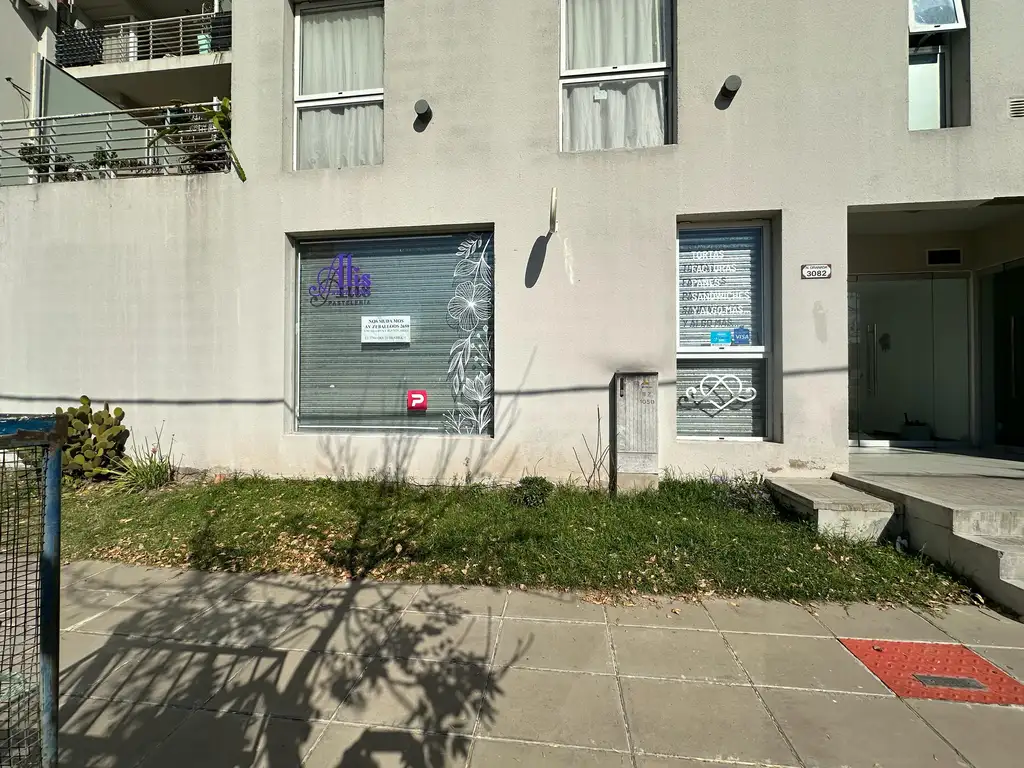 Foto de Local deosito en alquiler en PROCREAR Castelar Sur, imagen 1