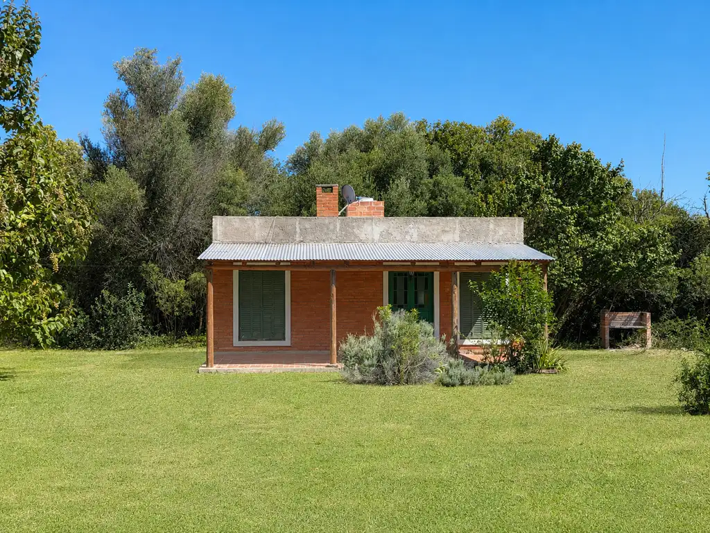 Foto de Casa en venta en Las Chacras - Valle de Traslasierras, imagen 1