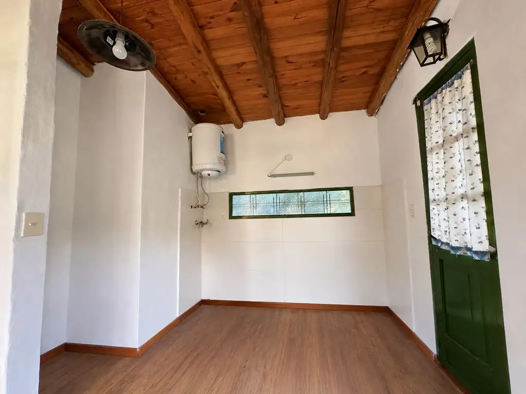 Foto de Casa en venta en Las Chacras - Valle de Traslasierras, imagen 4