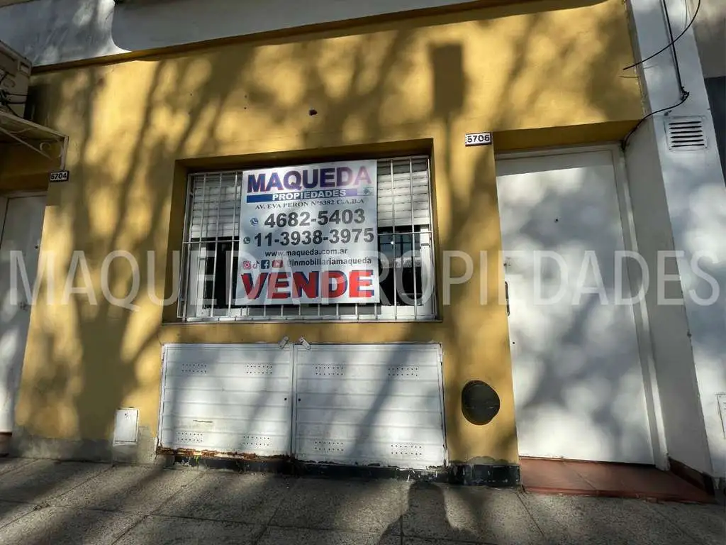 Foto de MONOAMBIENTE AL FRENTE EN PLANTA BAJA ¡ GRAN OPORTUNIDAD !, imagen 1