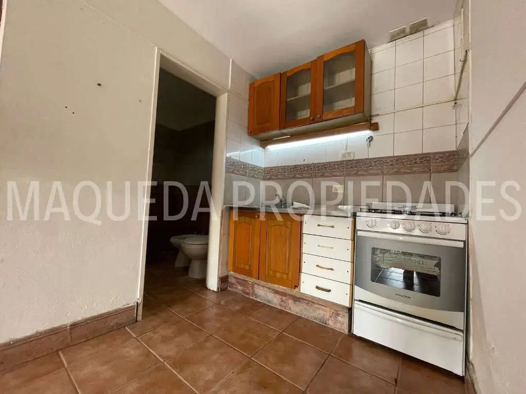 Foto de MONOAMBIENTE AL FRENTE EN PLANTA BAJA ¡ GRAN OPORTUNIDAD !, imagen 5