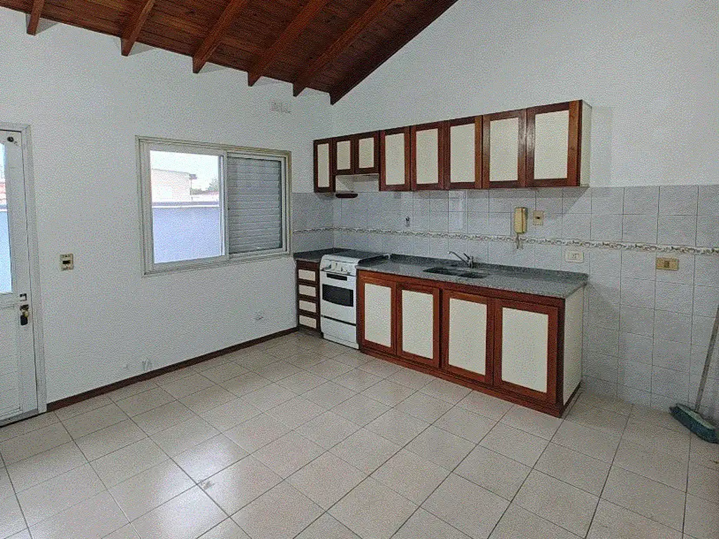 Foto de DEPARTAMENTO 2 AMBIENTES EN ALQUILER EN MERLO NORTE, imagen 3