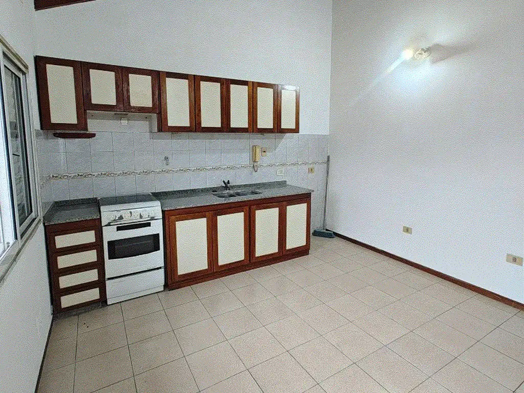 Foto de DEPARTAMENTO 2 AMBIENTES EN ALQUILER EN MERLO NORTE, imagen 4