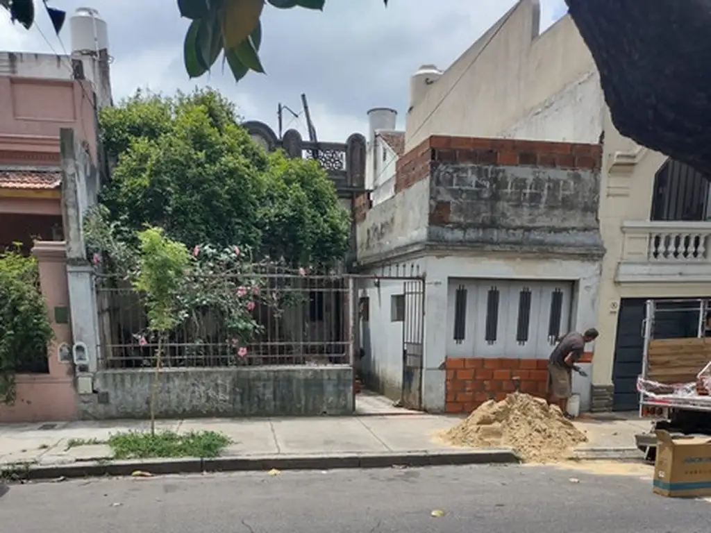 Foto de Terreno 8.67x20.45 - USAB 1, imagen 1