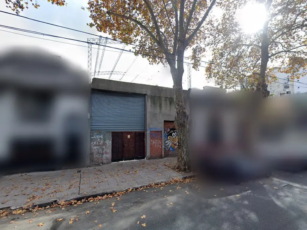 Foto de LOTE A A LA VENTA A TAN SOLO MTS AV SAN MARTIN *nuevo valor!, imagen 2