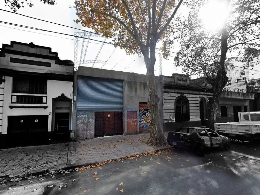 Foto de LOTE A A LA VENTA A TAN SOLO MTS AV SAN MARTIN *nuevo valor!, imagen 1