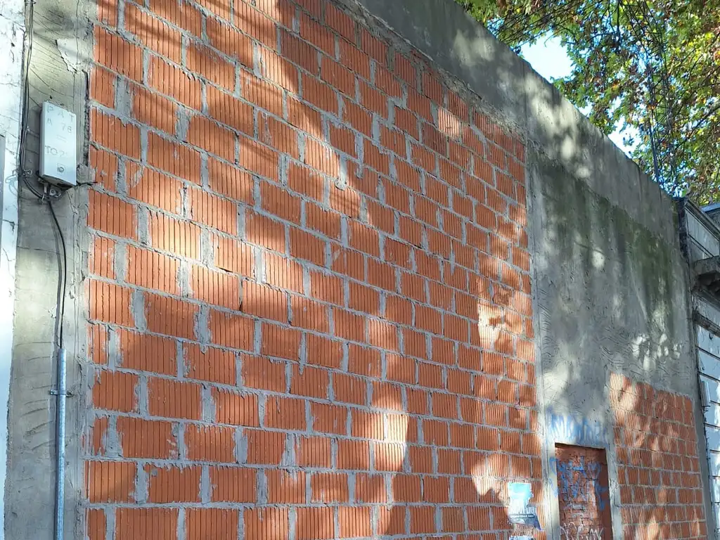 Foto de LOTE A A LA VENTA A TAN SOLO MTS AV SAN MARTIN *nuevo valor!, imagen 3