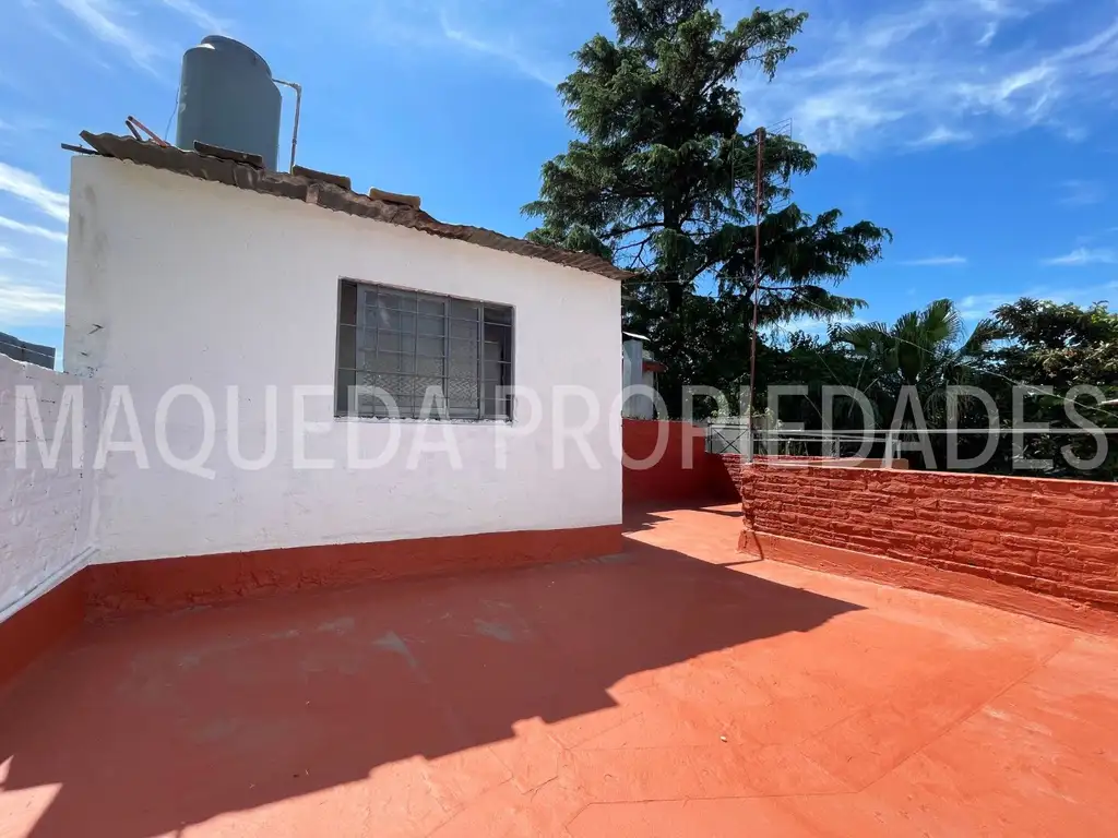 Foto de PH 2 AMBIENTES C/PATIO Y TERRAZA ¡ OPORTUNIDAD !, imagen 4