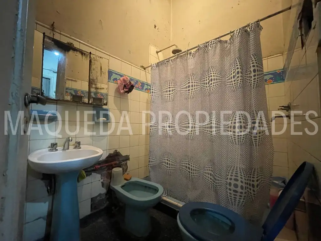 Foto de PH 2 AMBIENTES AL FRENTE C/PATIO ¡GRAN UBICACION!, imagen 1