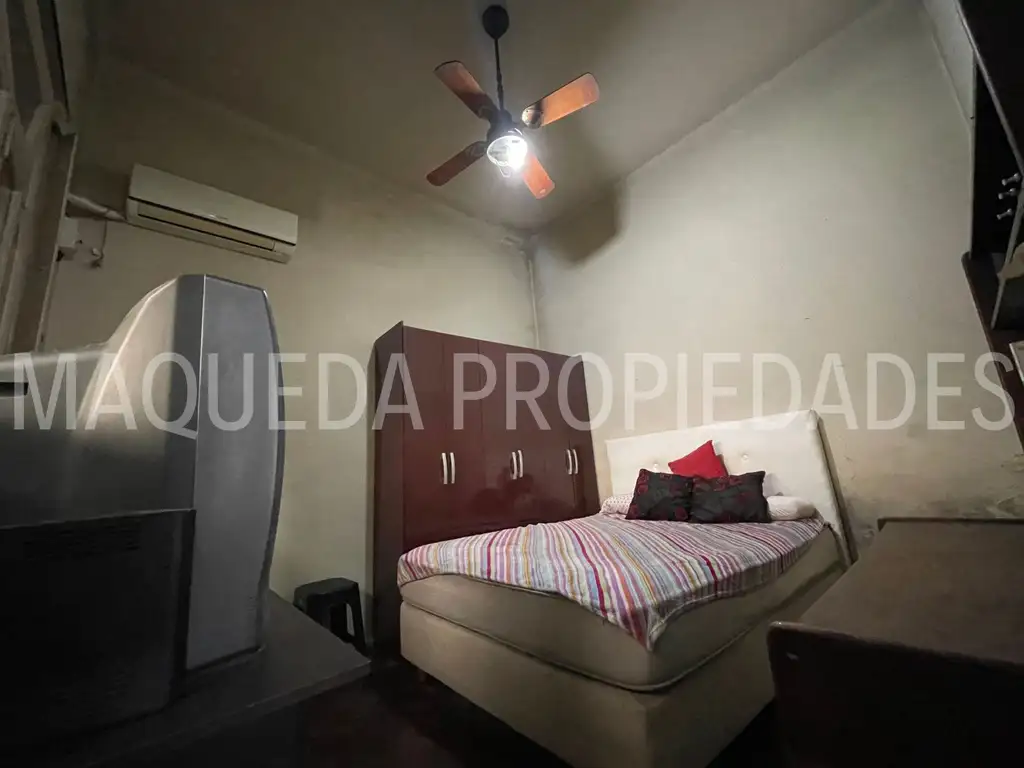 Foto de PH 2 AMBIENTES AL FRENTE C/PATIO ¡GRAN UBICACION!, imagen 3