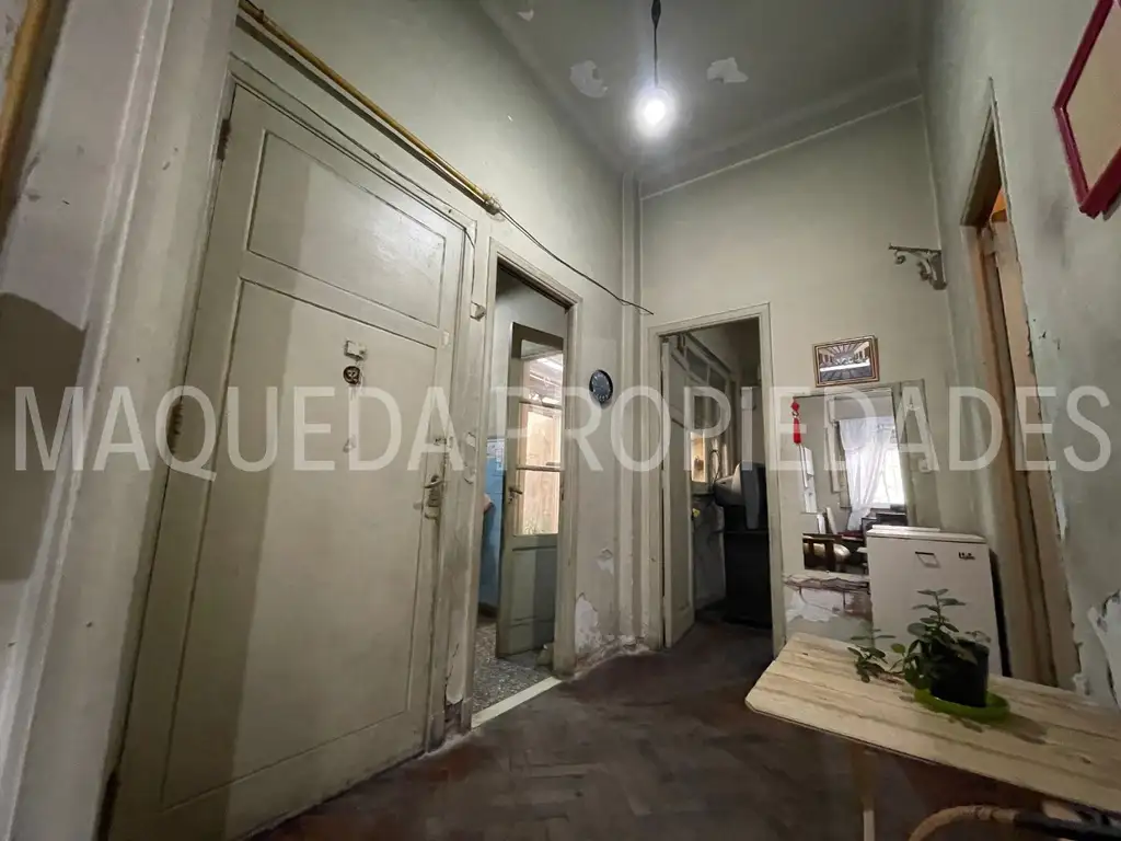 Foto de PH 2 AMBIENTES AL FRENTE C/PATIO ¡GRAN UBICACION!, imagen 4