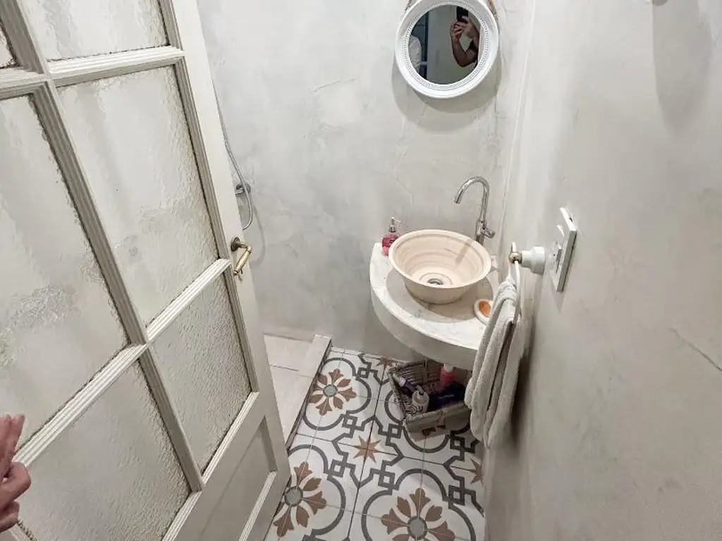 Foto de Hermosa casa de 8 amb en dos plantas con Patio y Terraza., imagen 5