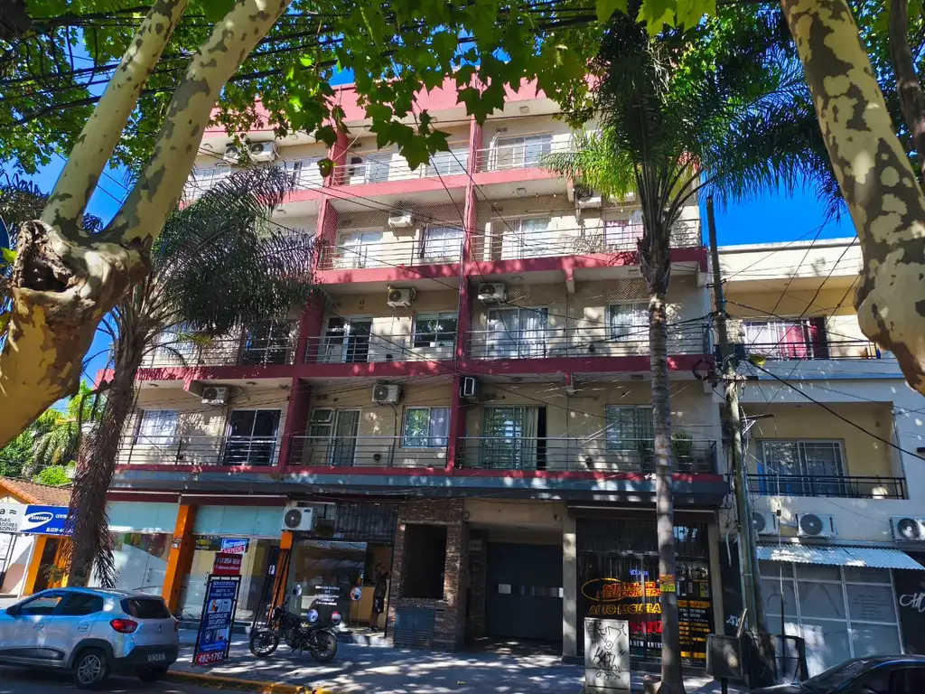 Foto de HERMOSO DEPARTAMENTO EN MERLO, imagen 2