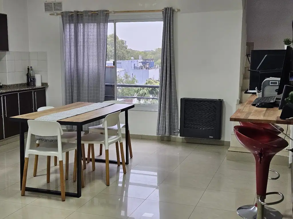 Foto de HERMOSO DEPARTAMENTO EN MERLO, imagen 4